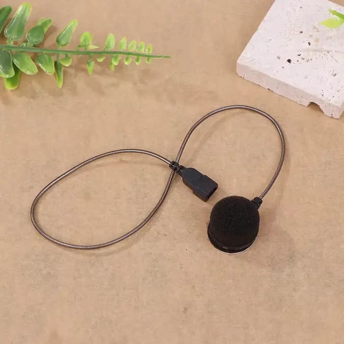 Oreillette Bluetooth pour casque de moto Cardo Freecom/Spirit
