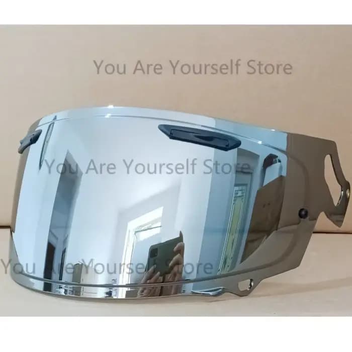 Bouclier de casque pour ARAI RX7X SRC RX7V EVO RC RACING CORSAIR-X QUANTIC PROFILE-V CONCEPT-X CONTOUR-X REGENT-X VECTOR-X DEFIANT-X