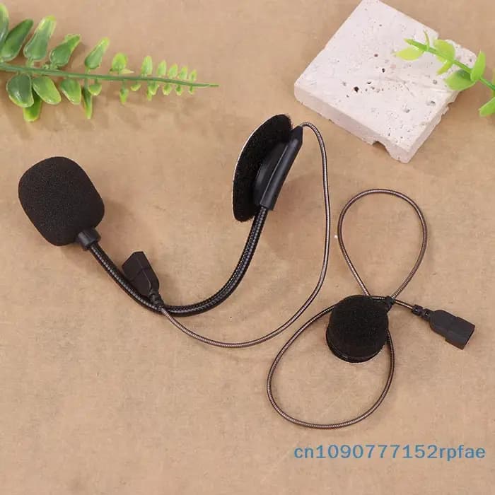 Interphone pour casque de moto Cardo Spirit avec Bluetooth pratique