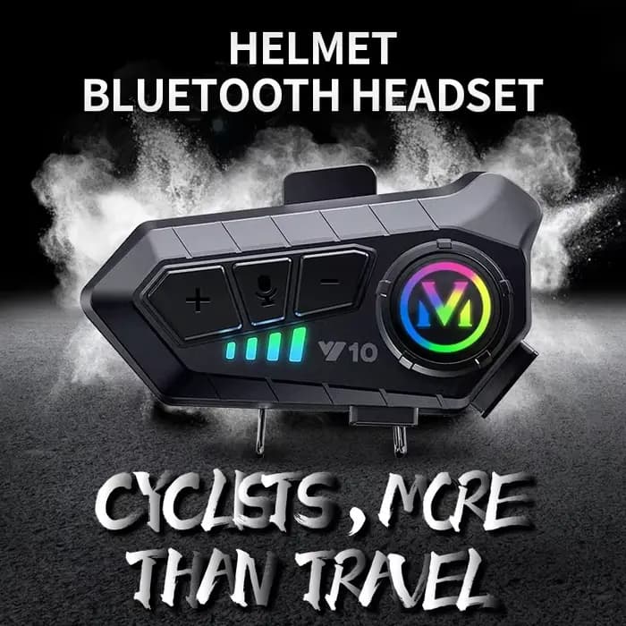 Y10 Bluetooth 5.3 casque