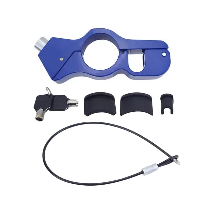 Serrure de frein RL pour moto