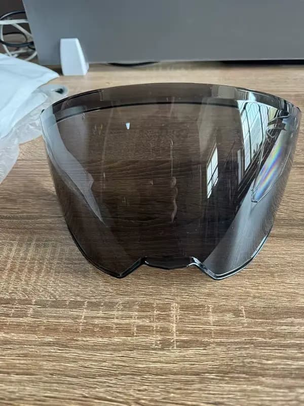 Visière de casque pour AIROH Commander 2