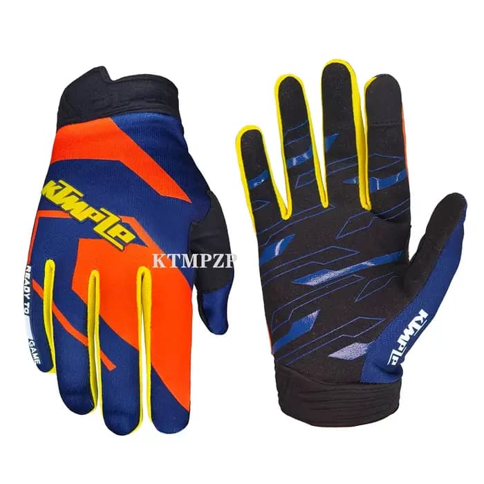 KTMPZP gants de Moto adulte