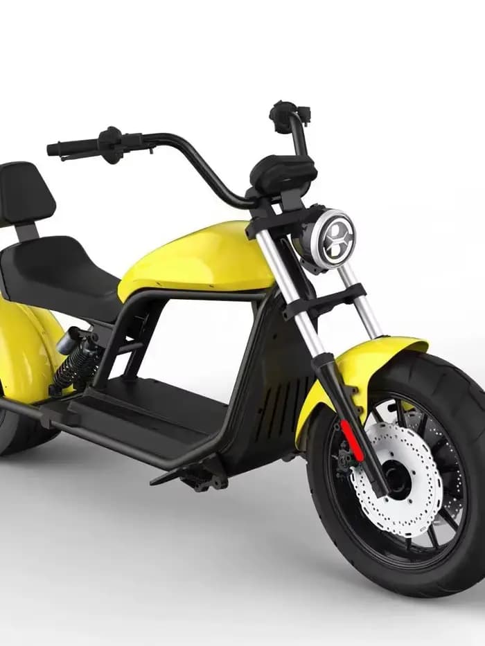 Accessoires de moto HL6.0 tableau de bord de moto accessoires de appareil spécial scooter électrique