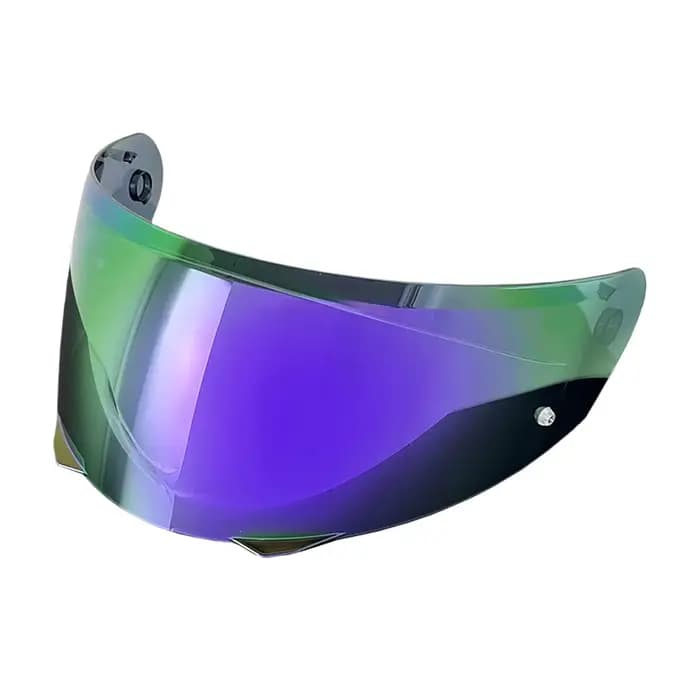 I90 i91 bouclier facial pour HJC i90 i91 HJ33 casque visière lentille