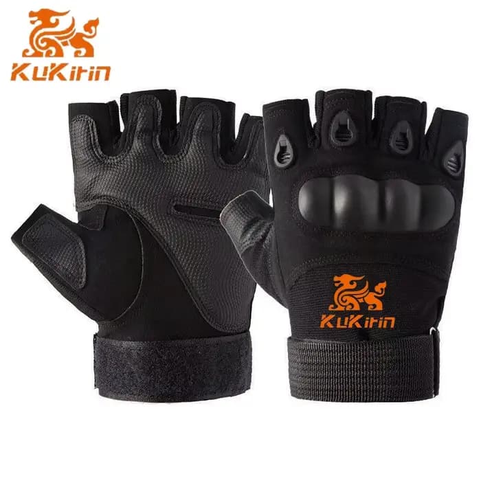 Kukirin – gants de cyclisme antidérapants
