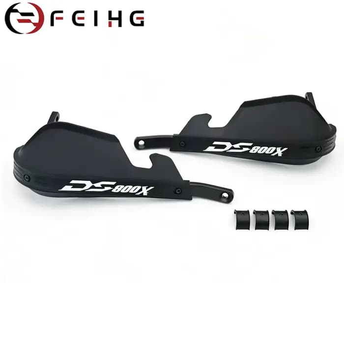 Accessoires de protection des mains pour moto DS800X, pour VOGE DSX800 800DSX 800 DSX, protection des mains, pare-brise DSX 800 DS800