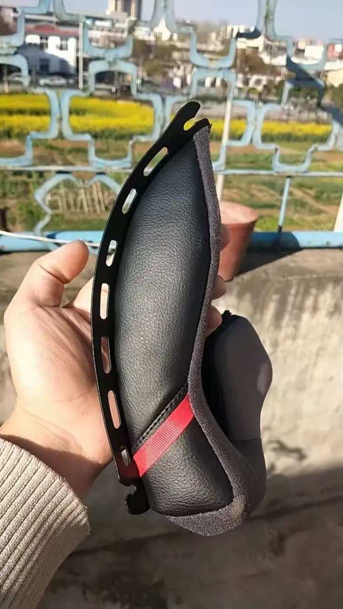 shoei GTAIRI accessoires casque doublure S M L XL XXL
