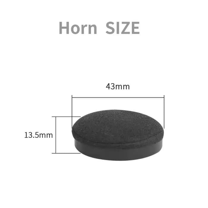 Casque Bluetooth sans fil pour casque de moto BT12