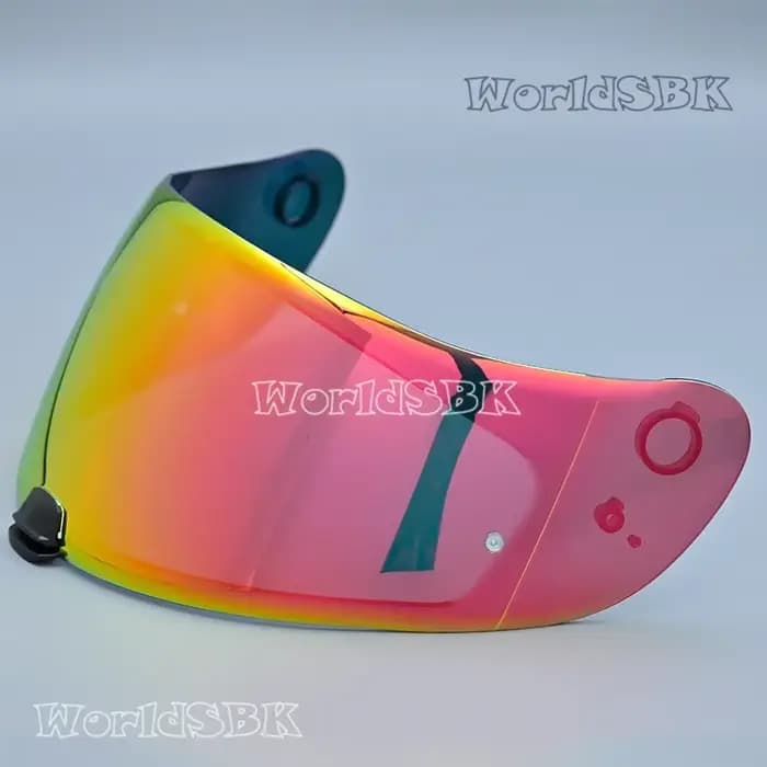 HJ20M casque bouclier pour HJC C70 FG-17 FG-ST IS-17 Moto