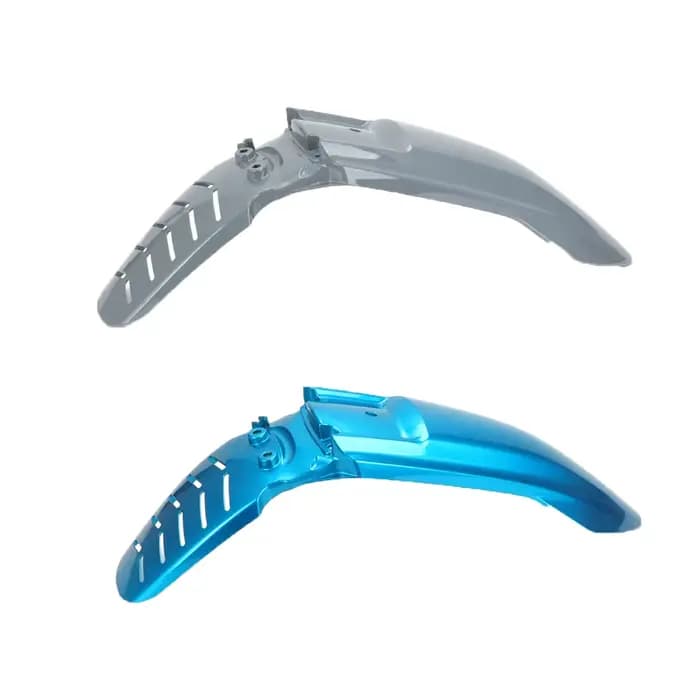 Garde-boue avant haut pour Cfmoto 450MT CF400-8 800Mtx