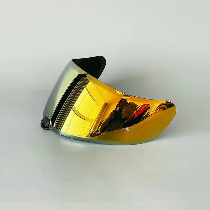 Visière de casque HJ-20M adaptée à HJC C70 FG-17 IS-17 FG-ST HJ-20ST