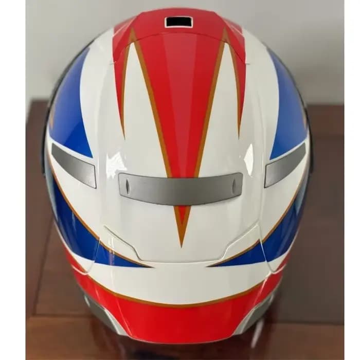 Casque intégral de moto X-14