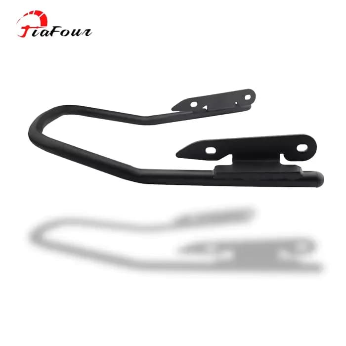 Accessoires de moto pour Trident 660 2021 – 2024