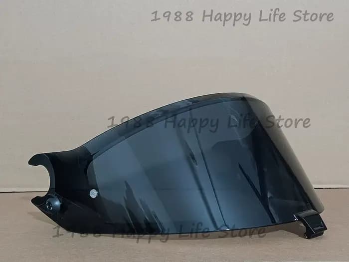 Visière de casque pour moto
