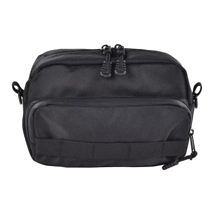 Sacs de baril de sac de guidon de moto pour Yamaha BMW Honda Harley Scooter