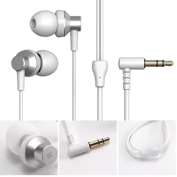 Écouteurs isolants du bruit, écouteurs VR confortables, son immersif, casque de jeu VR, AUX 3.5mm pour casque Meta Quest 3 VR