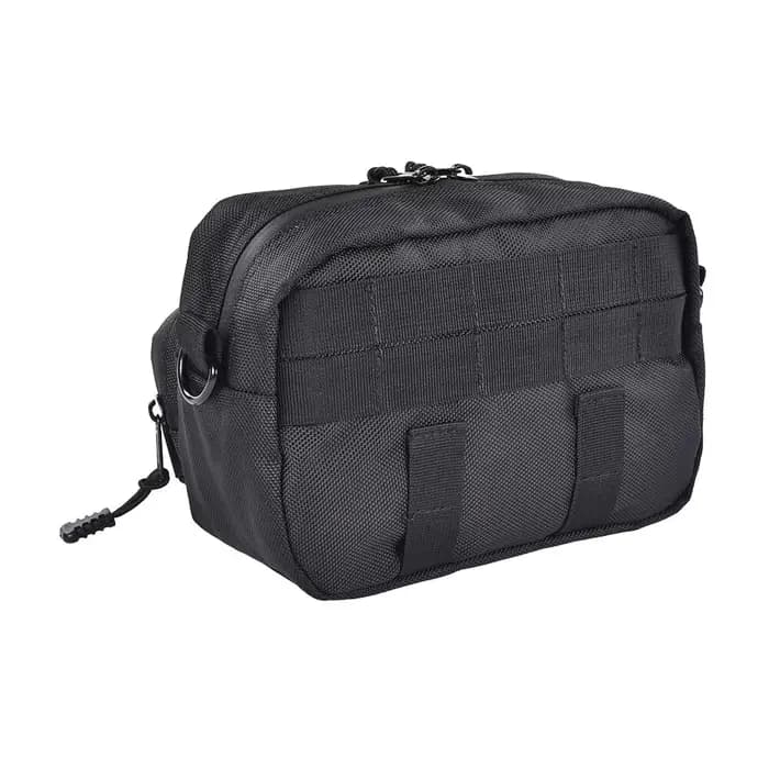 Sacs de baril de sac de guidon de moto pour Yamaha BMW Honda Harley Scooter