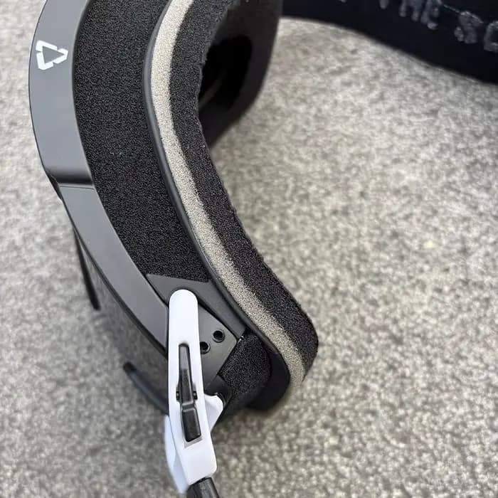 Lunettes de moto tendance pour hommes