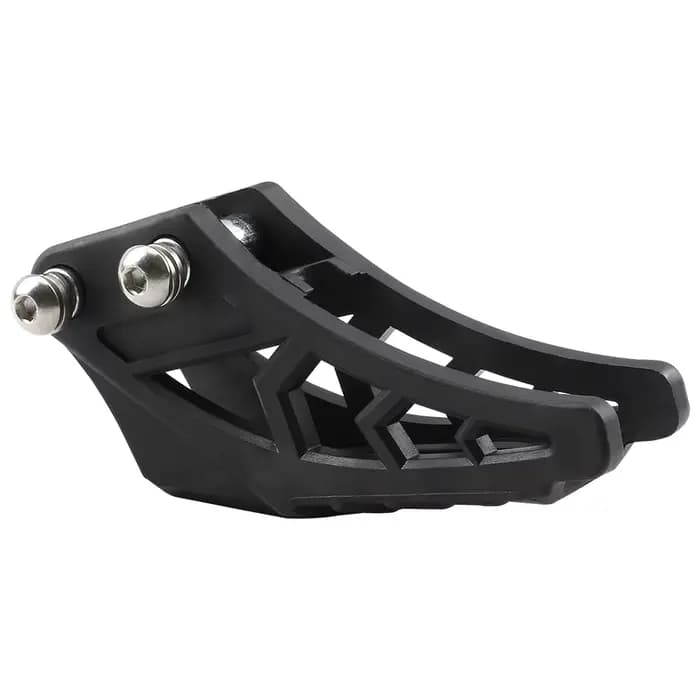 Moto accessoires chaîne Guide garde couverture protecteur pour 50cc à 250cc Dirt Bike universel 2022 nouvelles pièces modifiées de Motocross
