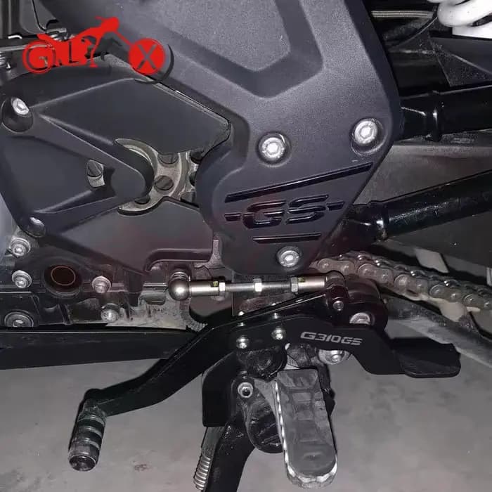 Levier de changement de vitesse pliant