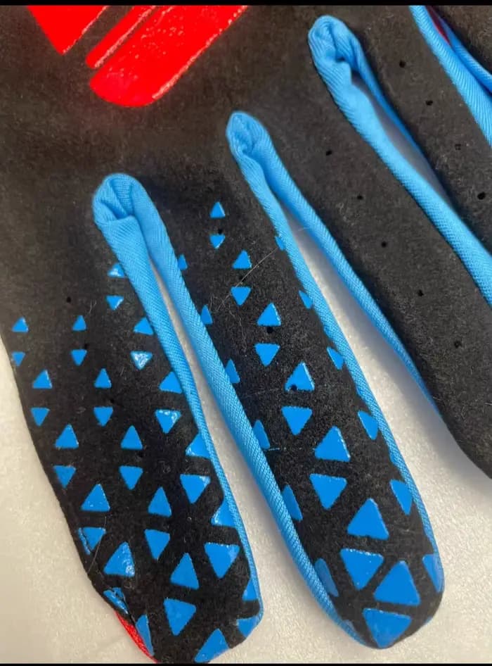 Nouveaux gants de moto pour hommes et femmes