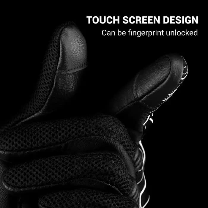 IRONRIDE Full Finger Moto Gants Écran Tactile GufamilleMotocross Vélo En Plein Air Été Motocross isotS-XL