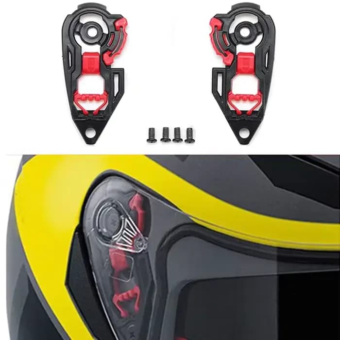 Accessoires de casque de Moto pour AGV K1 K3 K3SV K5 K5S