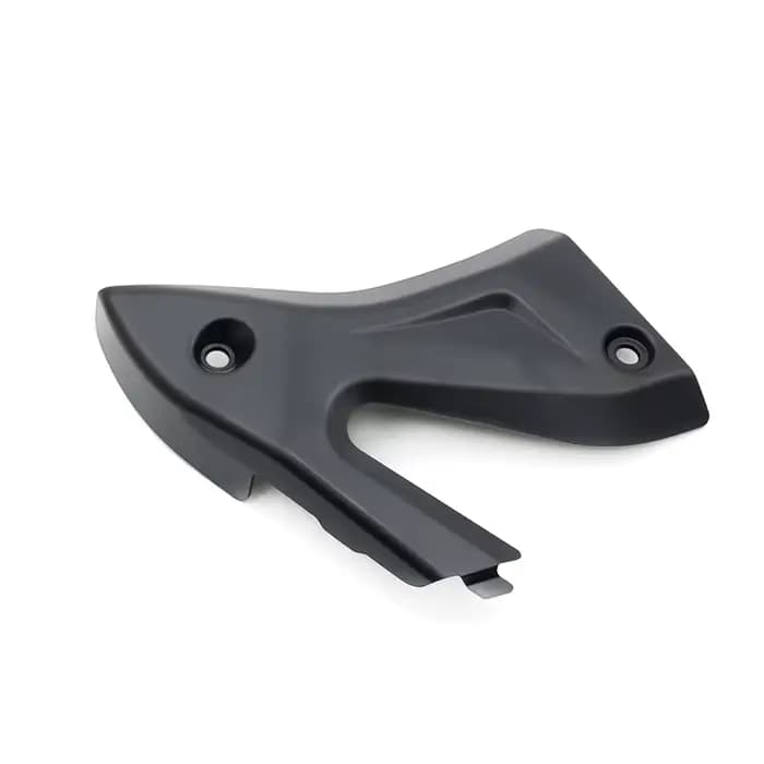 JOGuard-Couvercle de Bras Osccorporelle Arrière pour Moto