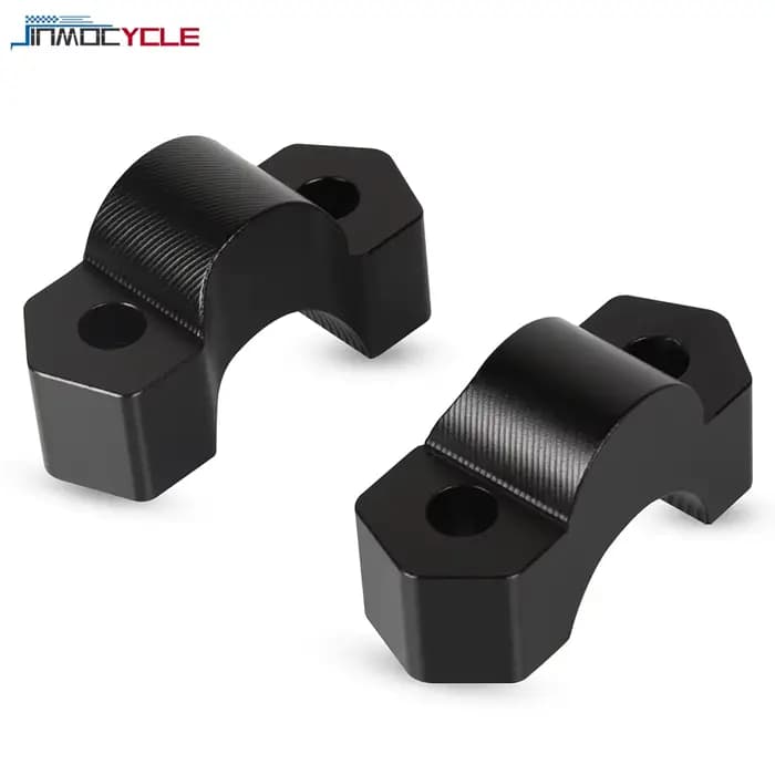 2025 accessoires de moto pour Voge DSX 900 900 DSX DS900X DSX900 900DSX 2024 guidon Riser poignée barre pince étendre adaptateur