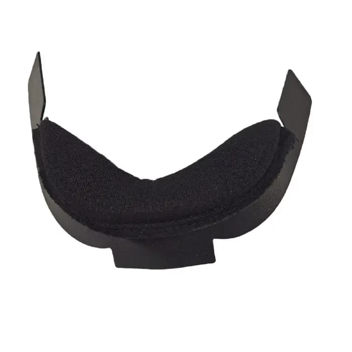 Cache-cou Neo Chin pour casque de moto Arai Neo Chin Web, accessoires