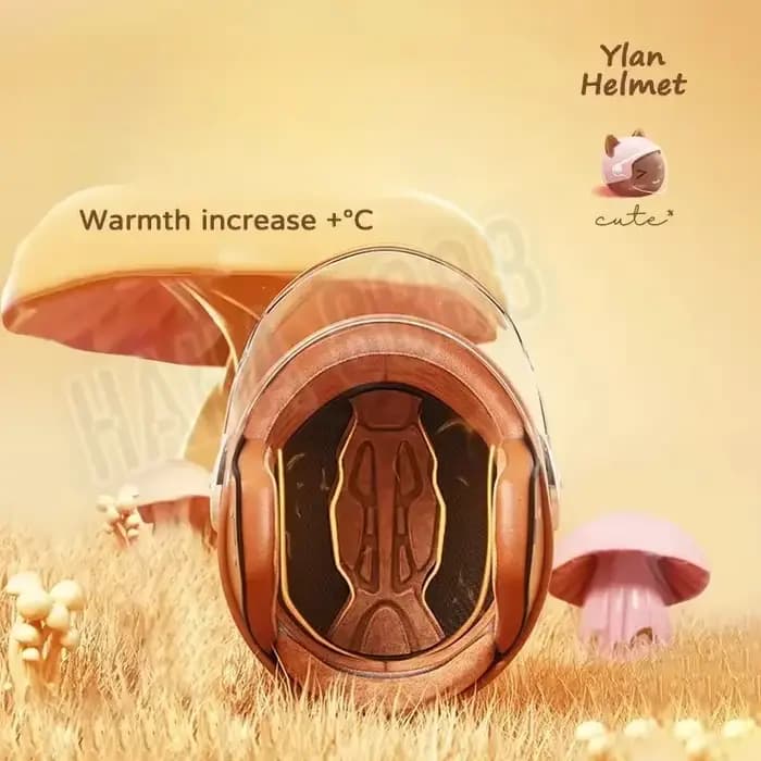 Casques de sécurité pour enfants de 3 à 12 ans