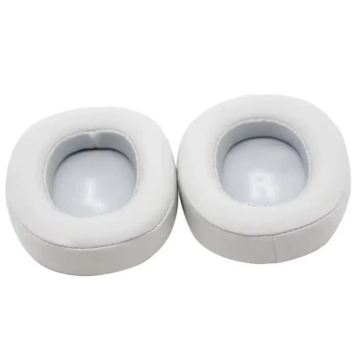 Oreillettes de remplacement pour écouteurs sans fil JBL, coussins de couverture, pièces de réparation d'oreiller, sauna, téléphone, E55BT, E55 BT