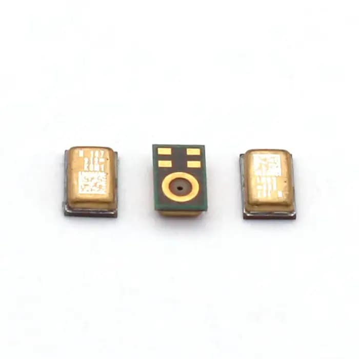 5-10 pièces Bluetooth casque Interal micro récepteur haut-parleur Microphone pour Apple Airpods 1 2 3 4 Pro deuxième génération 1st 2nd 3rd