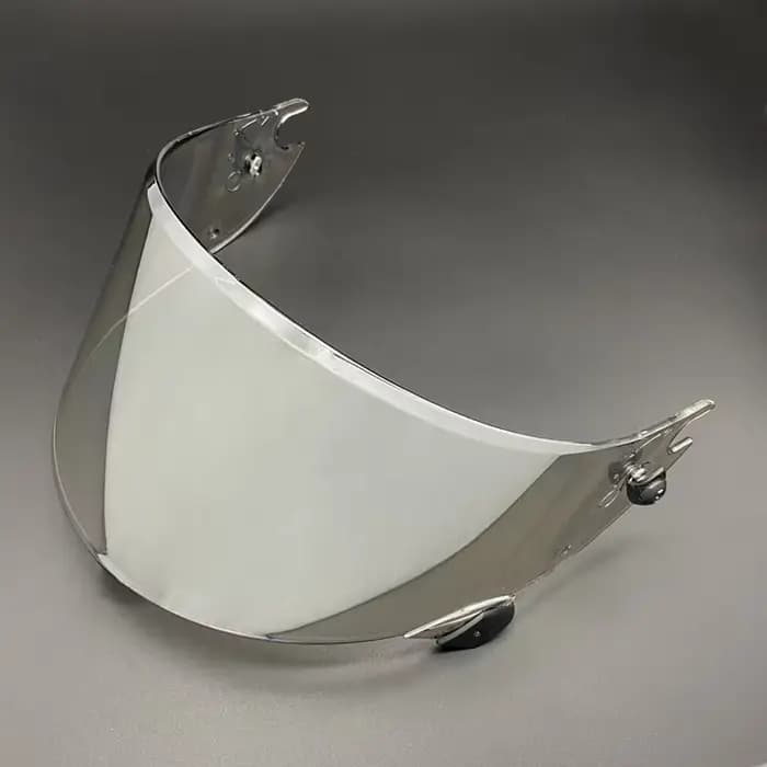 Visière de casque pour Shlavabo RACE R PRO GP