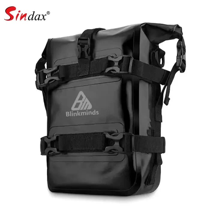 Sacs de protection pour moto