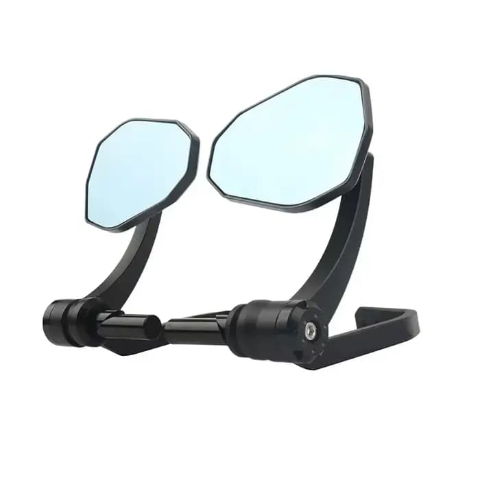 Accessoires de moto pour Monster 1200 S 2017-2021