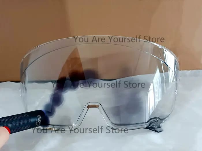 Visière de casque pour RUROC ATTol3.0 4.0