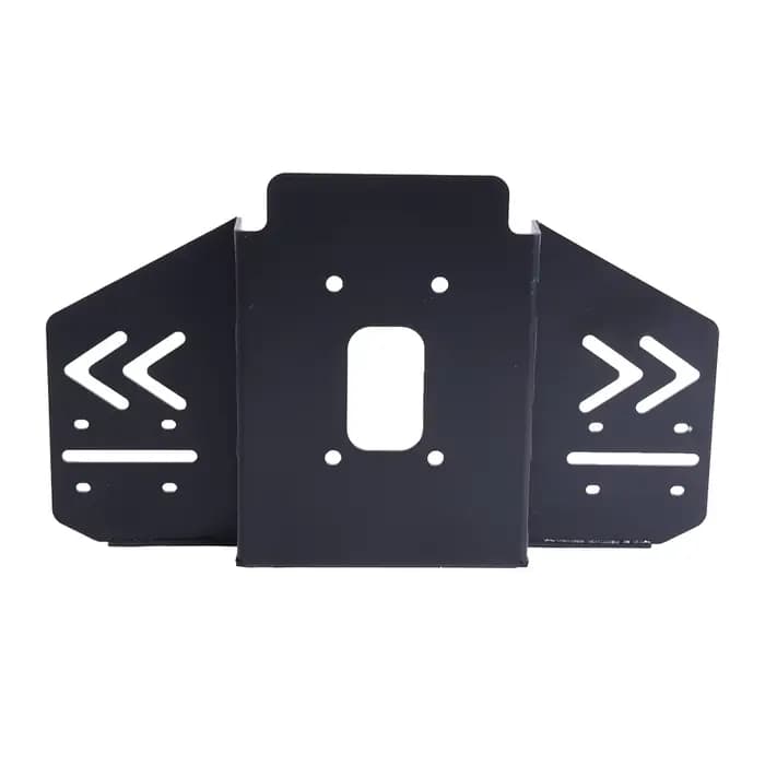 Support de téléphone portable pour moto