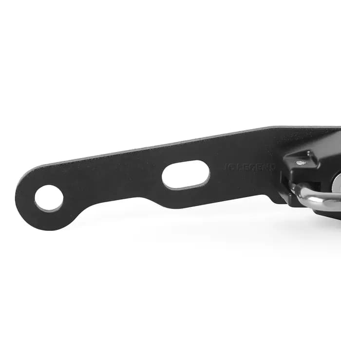 Serrure antivol pour casque de moto