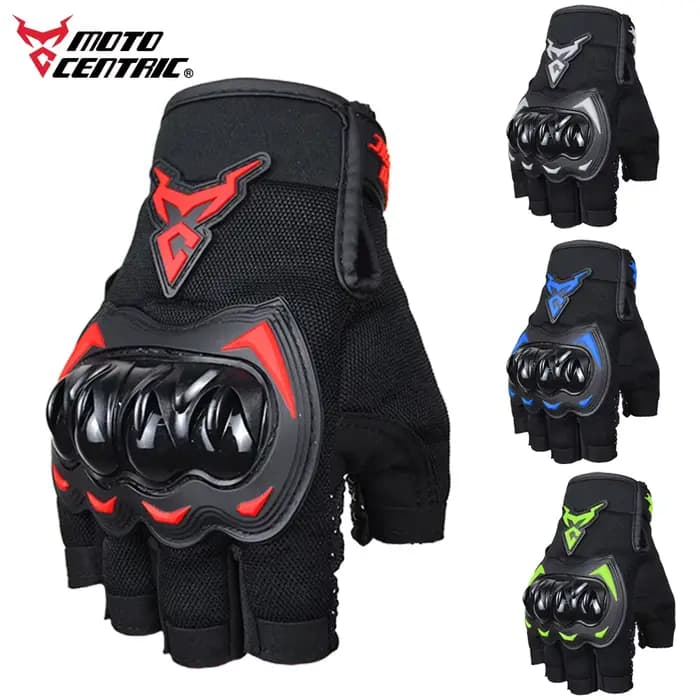 Gants de Moto d'été motOCENTRIC