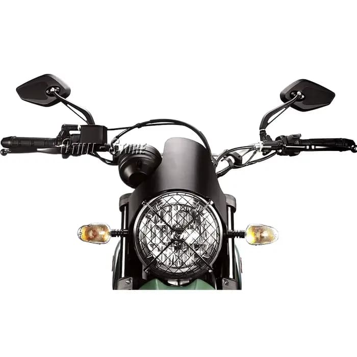 Kit de rétroviseur latéral pour DucSauSCRAMBLER