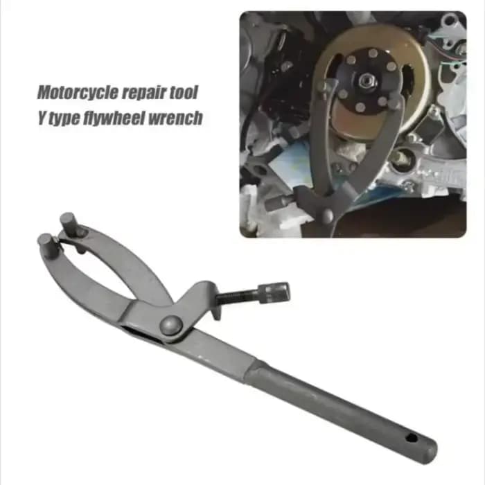 Variateur universel robuste