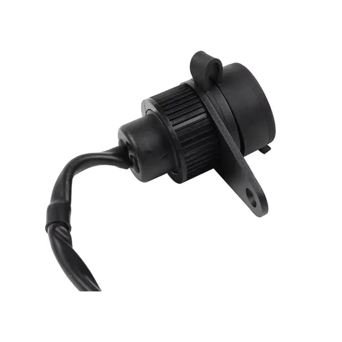 Adaptateur de Prise de Chargeur USB pour Moto