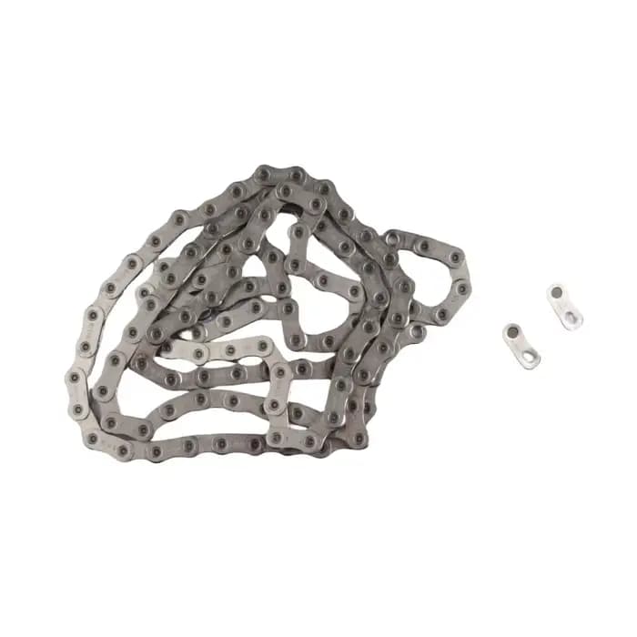 Chaîne Sram Rival 12s 112 maillons argentée