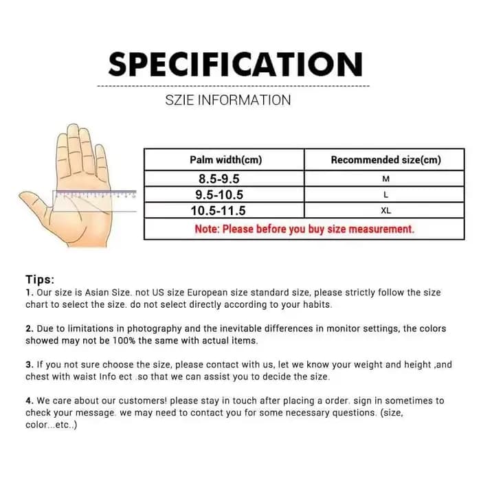 Gants de moto respirants d'été