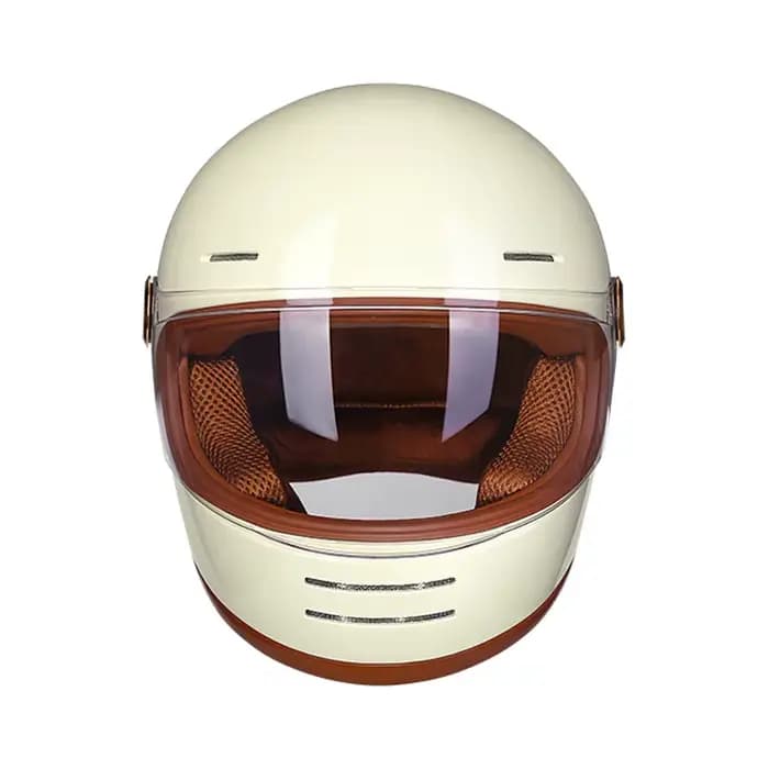 Casque De Moto intégral Motocross Capacete