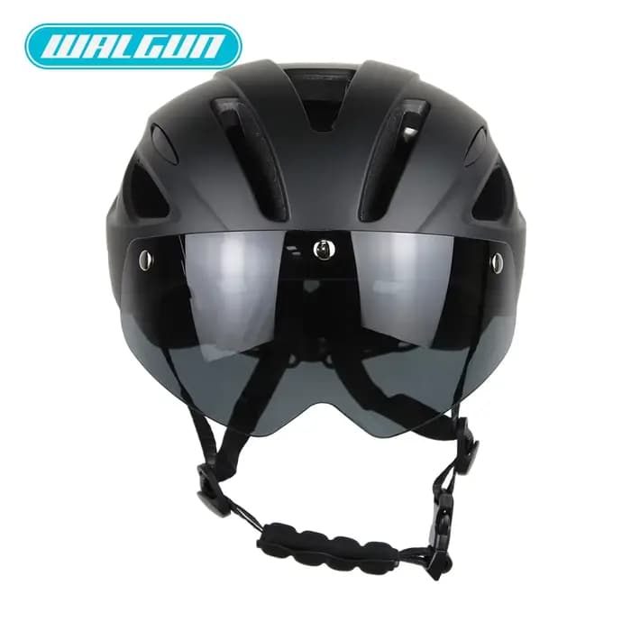 Casque de vélo électrique pour adulte
