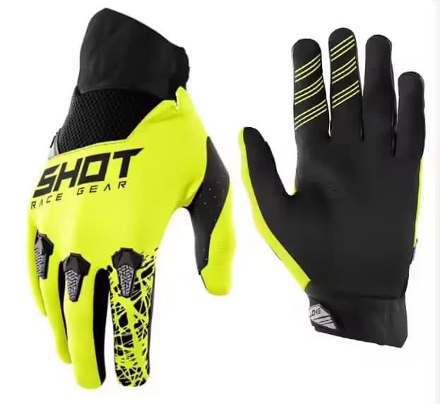 NOUVEAUX Gants de Motocross Dirtpaw pour Moto