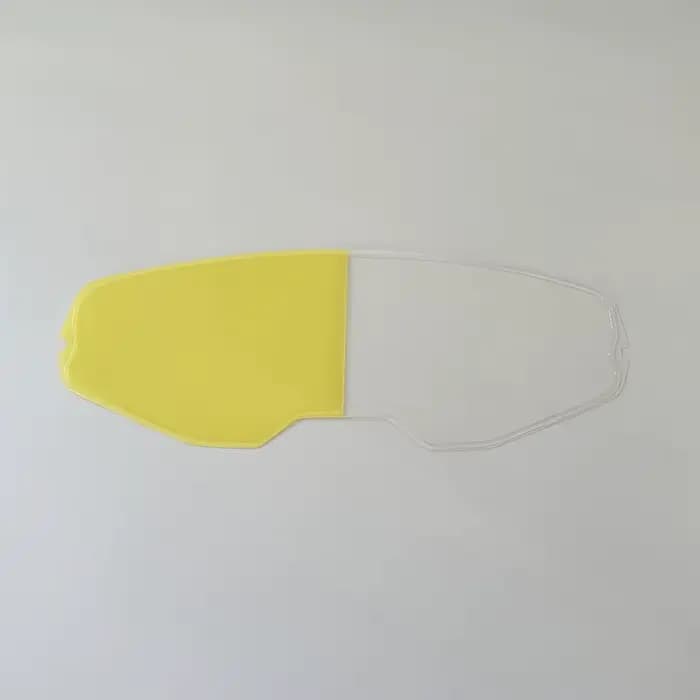 Film Anti-buée adapté pour Airoh Commander 2
